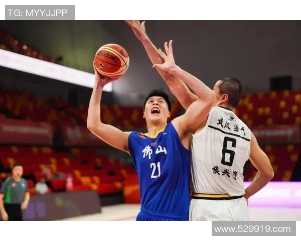 武汉极限运动队的区域防守策略分析与热点趋势解读