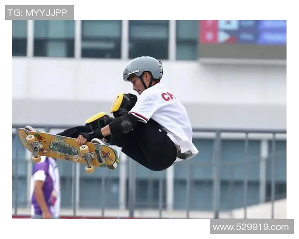 武汉滑板队个人能力深度解析及其在滑板运动中的重要性探讨