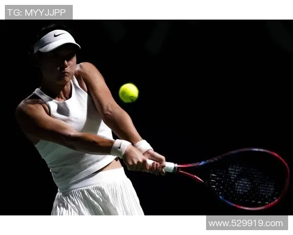 武汉网球队实力解析：追寻网球梦想的奋斗历程与未来展望